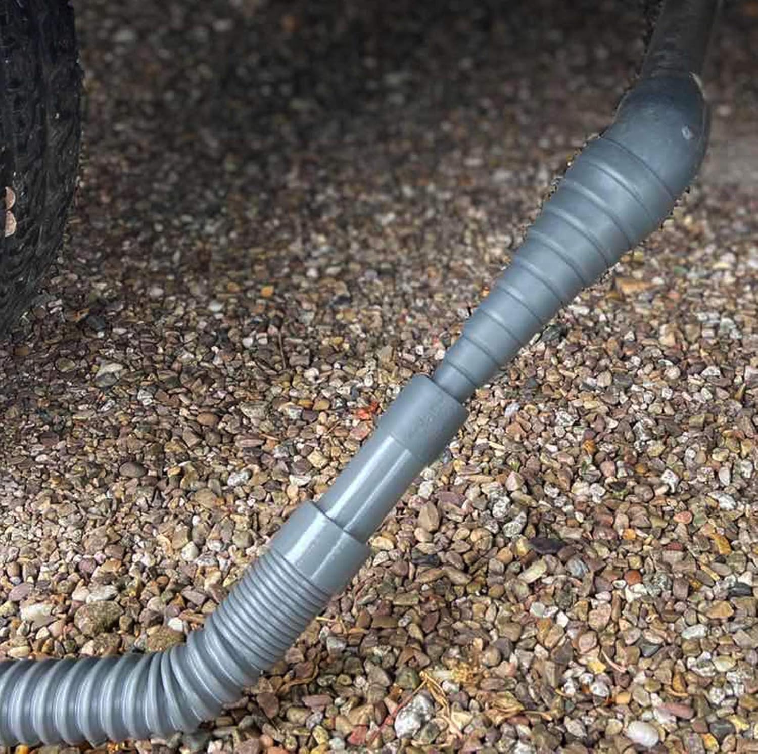 Thumbnail 2 de Colapz Caravan Waste Pipe Adaptor Kit with Collapsible, Extendable & Adjustable Adapter