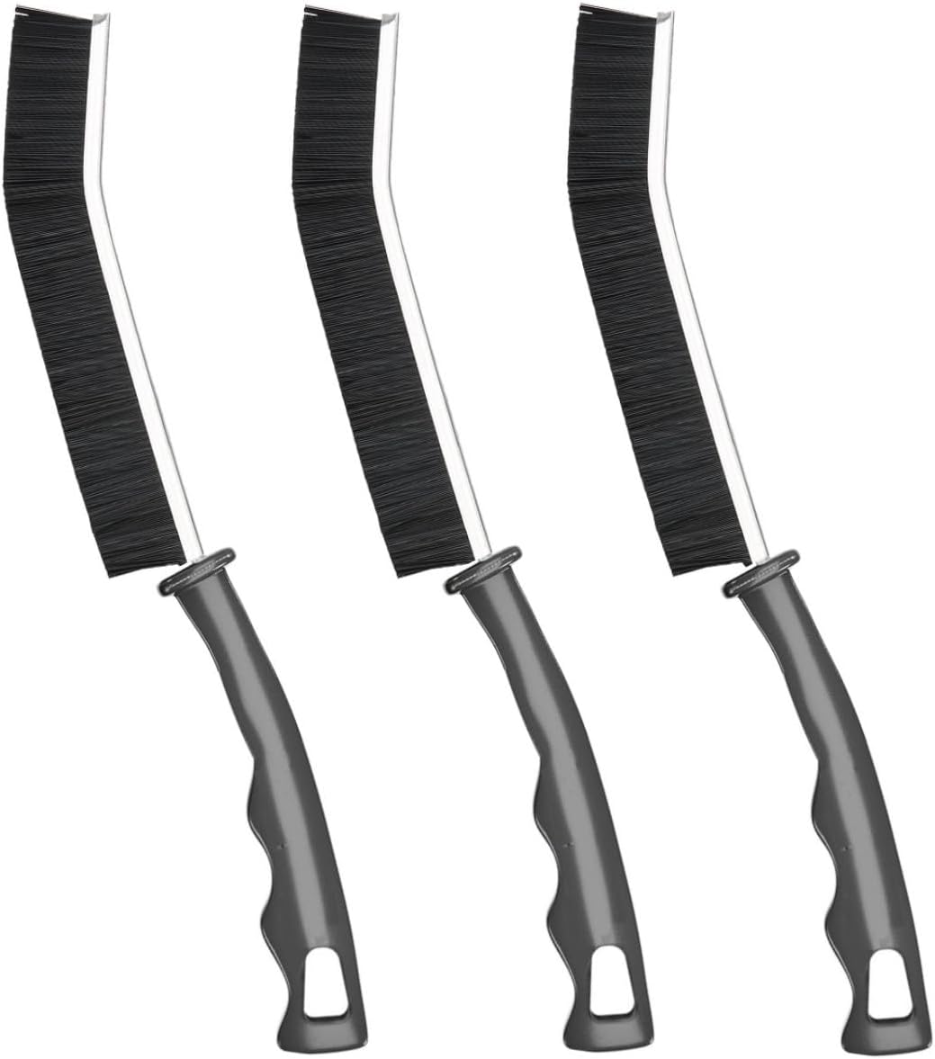 Detalle de CUCM Cleaning Brush 3-piece crevice set 🧽