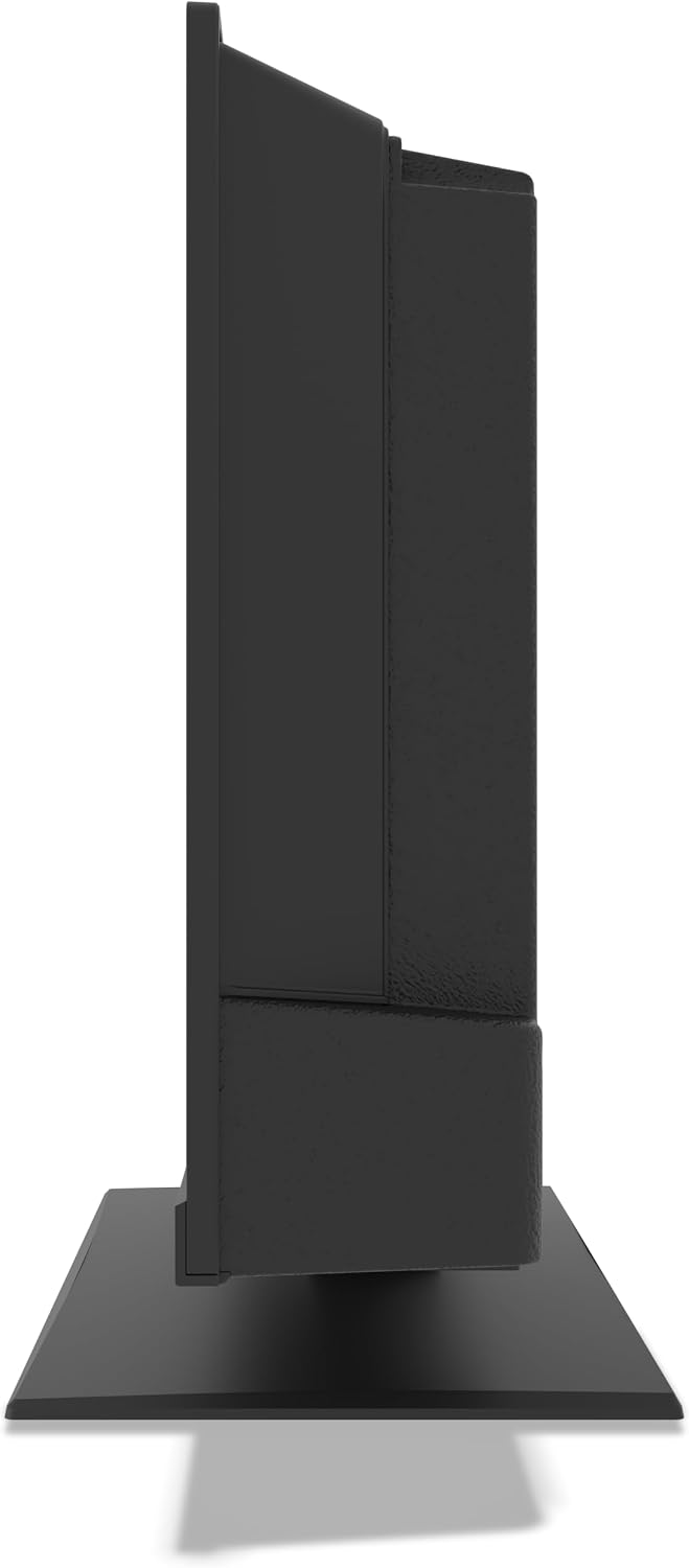 Detalle de Cello Téléviseur LED Full HD 19" sans Cadre C1924SH-12V – DVB-S2, HDMI et Enregistrement USB