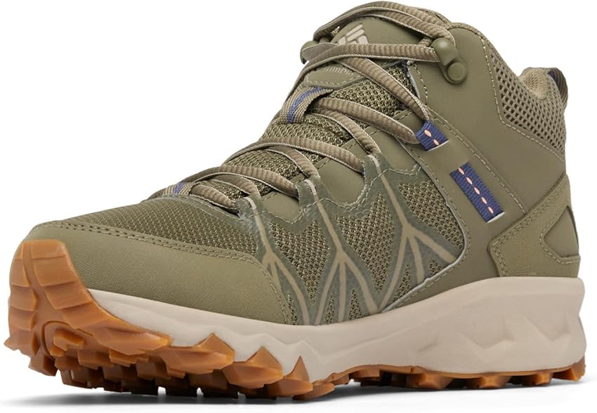 Thumbnail 1 de Columbia Newton Ridge Plus botas de trekking mujer 39.5