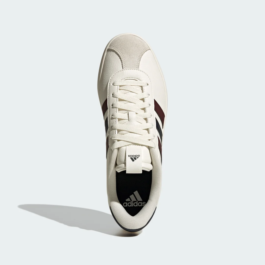 Thumbnail 1 de Adidas VL Court 3.0 Blanco – ficha de compra