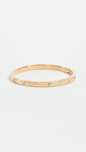Thumbnail 3 de Kate Spade New York - Pulsera Metálica con Piedras 💎