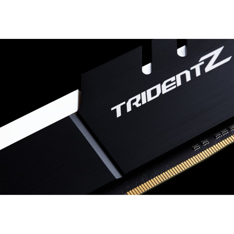 Detalle 2 de G.Skill Trident Z DDR4 3200MHz 32GB (2x16GB) CL16