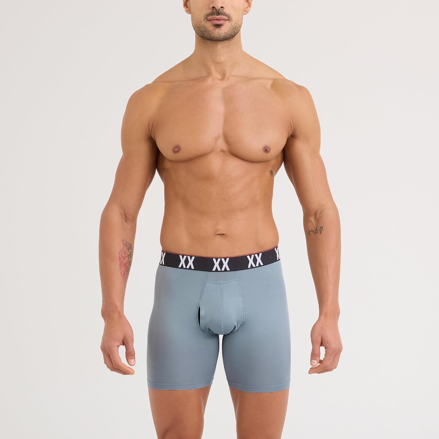 Thumbnail 1 de SAXX Mesh Boxer Briefs 3-Pack
