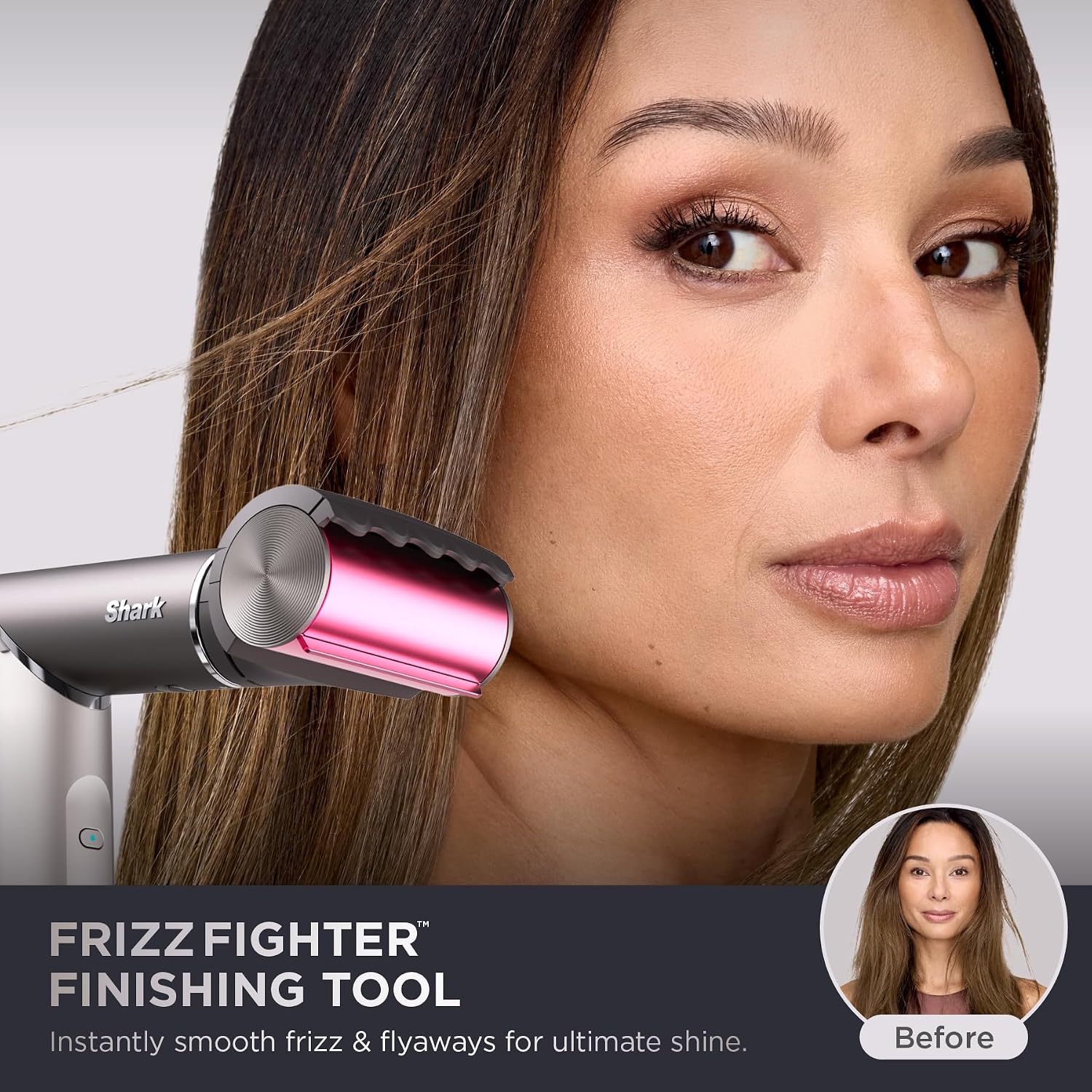 Thumbnail 4 de Shark FlexFusion Hair Styler 💇♀