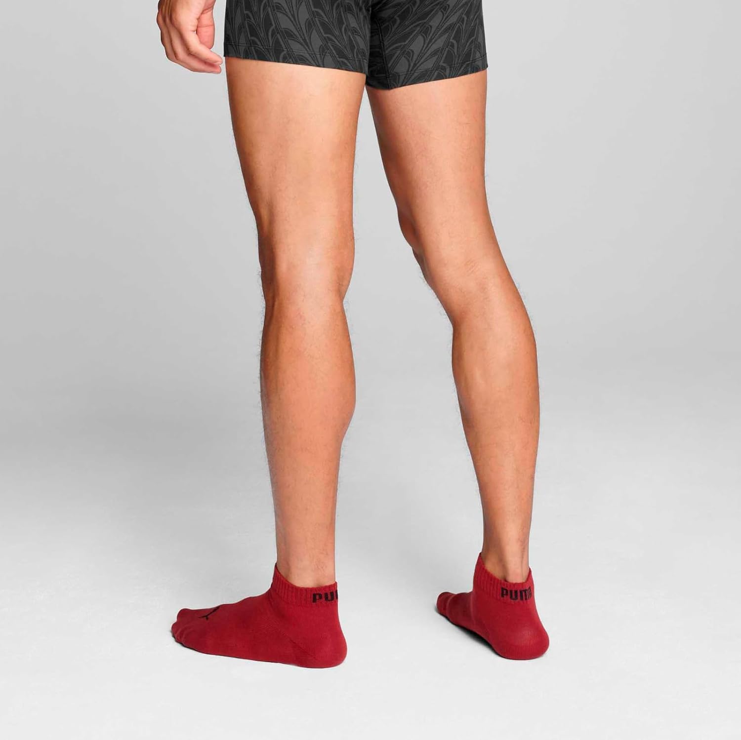 Thumbnail 6 de PUMA Unisex Quarter Socks 12-Pack – Practical, Everyday Performance