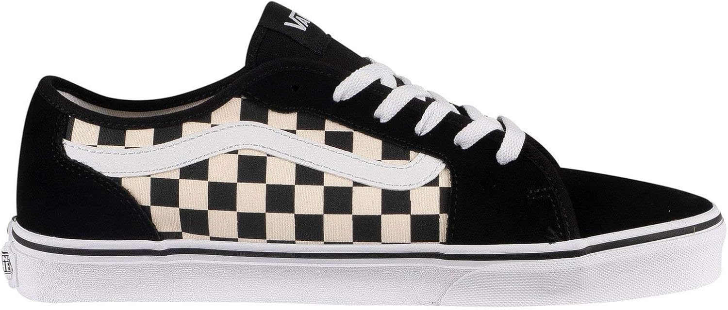 Detalle de Vans Filmore Decon BasketHomme : Chaussure de surf à silhouette basse