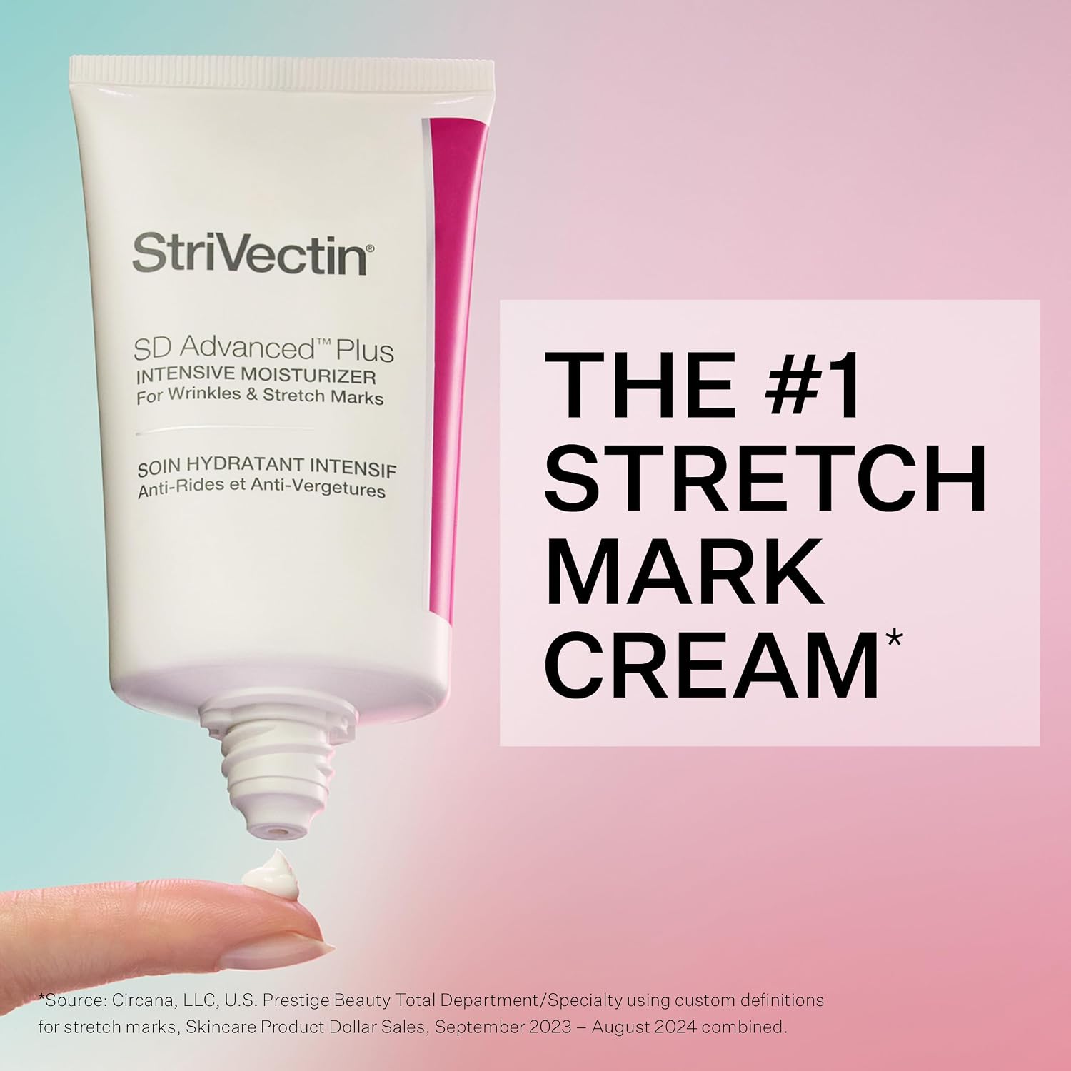 Thumbnail 1 de StriVectin SD Advanced Plus Intensive Moisturiser with Peptides 💄