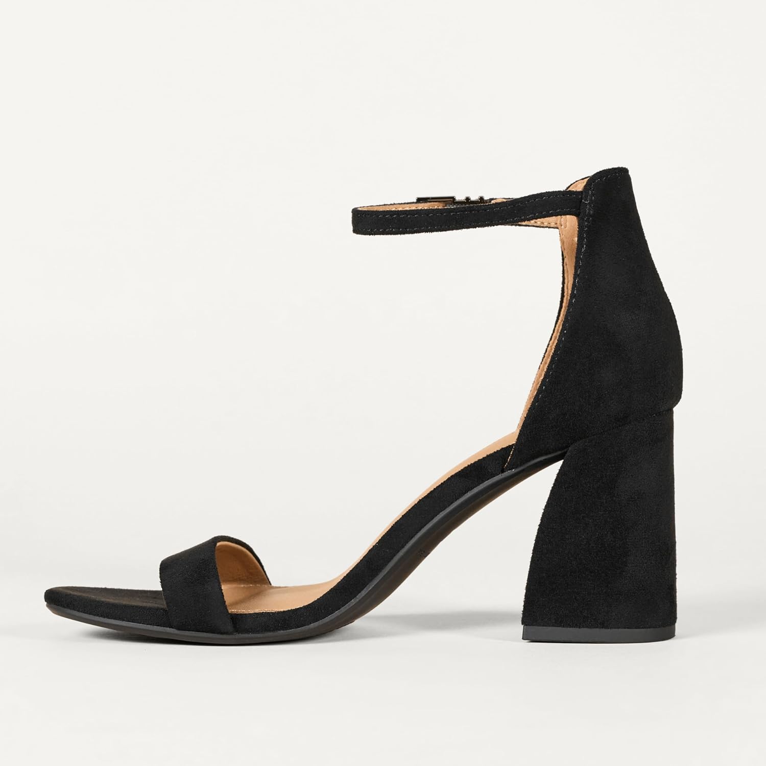 Thumbnail 2 de Amazon Essentials Damen NOLA mit hohem Absatz – elegante Blockabsatz-Sandale