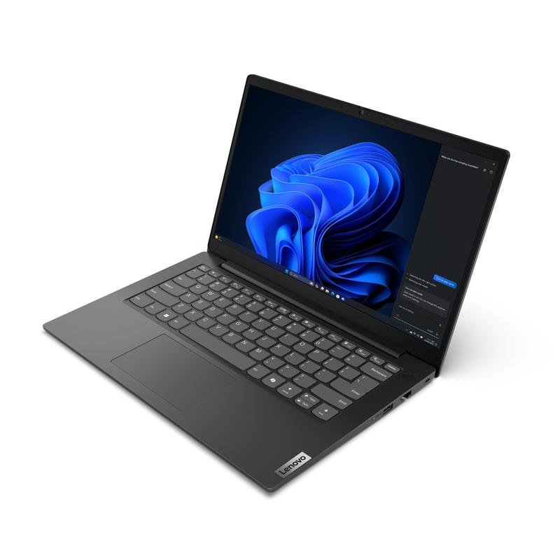 Detalle de Portátil Lenovo V14 G5 IRL 14" i5-13420H, 16 GB, 512 GB SSD, Windows 11 Home