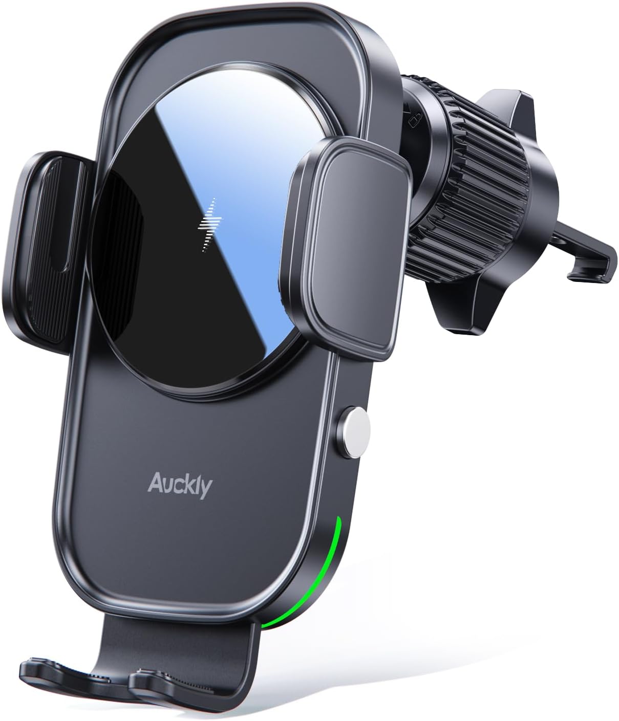 Detalle de Auckly CW15 15W wireless car charger