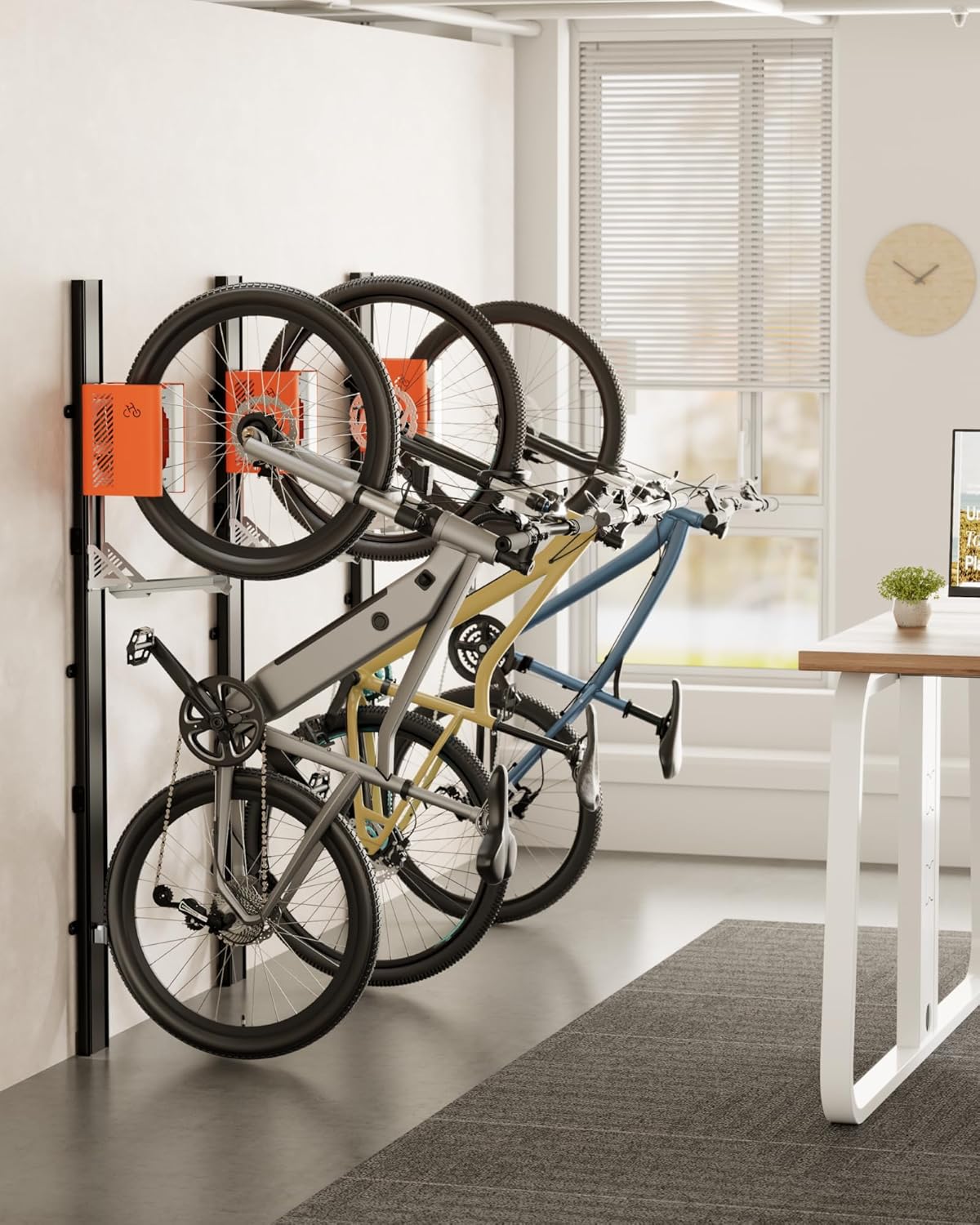 Thumbnail 6 de monTEK Automatischer Fahrradlift für 32 kg