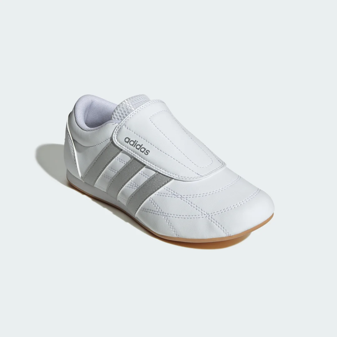 Thumbnail 3 de Zapatilla Tekwen de Adidas – blanco, para uso diario