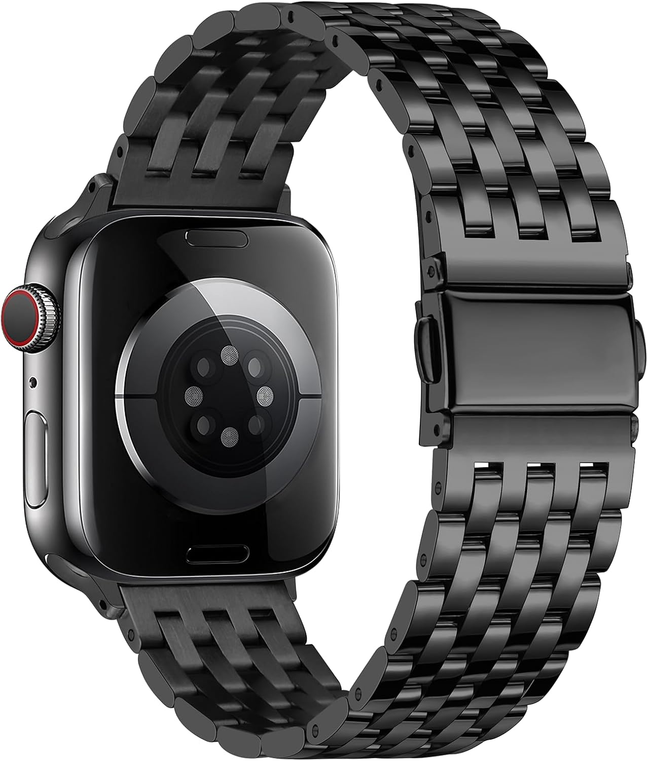 Thumbnail 2 de Tasikar Metal Watch Strap for Apple Watch 42mm