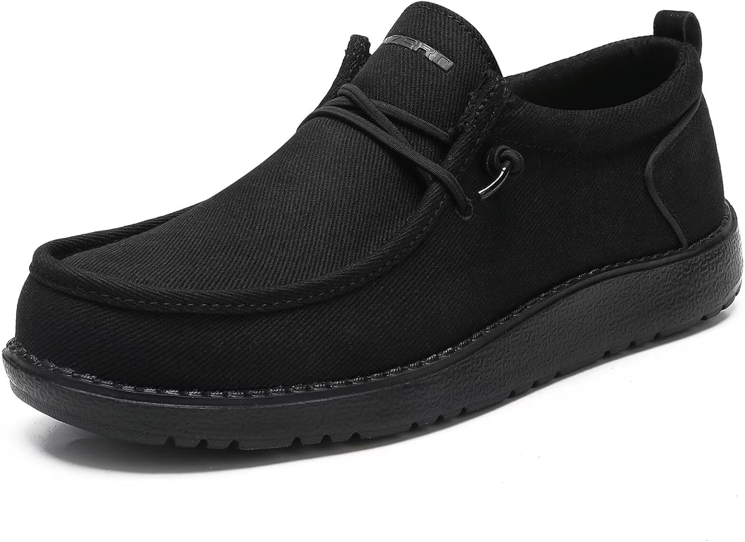 Thumbnail 6 de 1TAZERO Men's Slip-On Walking Shoes, 4E-6E Wide
