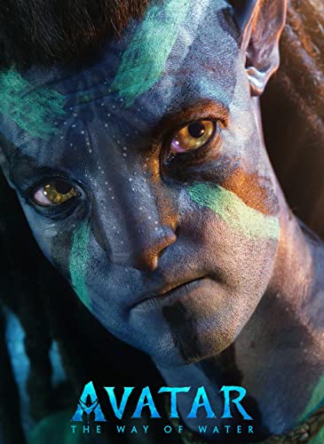 Thumbnail 2 de Avatar: El Sentido del Agua (Blu-ray + Blu-ray Extras) – Divisa Films