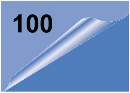 Thumbnail 1 de Olympia 9178 - Fundas para Plastificar 📄