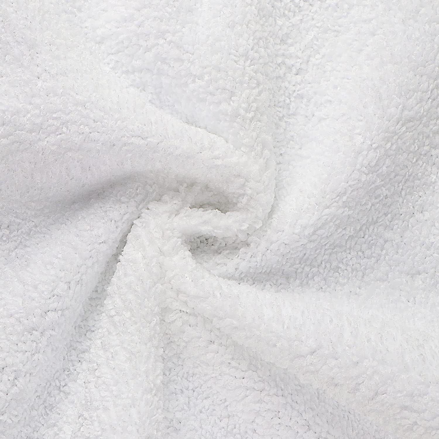 Detalle 2 de Orighty Microfiber Washcloths 100 Pack