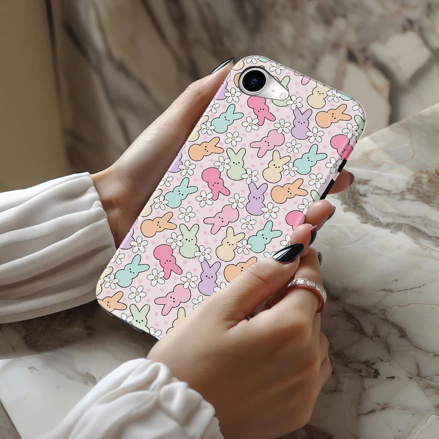 Detalle 2 de Goodon iPhone 16e Case