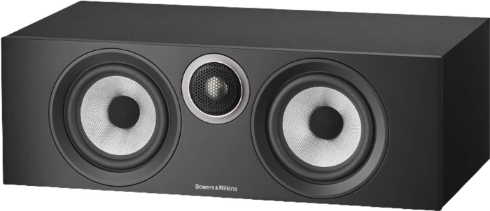 Thumbnail 8 de Bowers & Wilkins HTM6 S3 + 607 S3 Paar Schwarz
