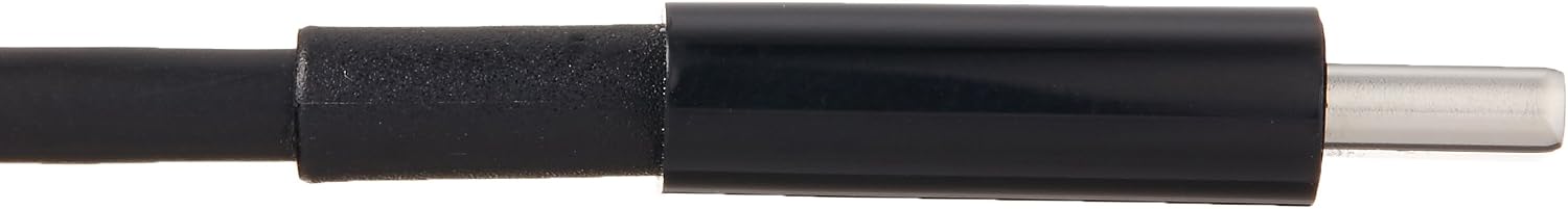 Detalle de Amazonベーシック L6LUC025-CS-R USB-C 2.0ケーブル 1.83m・最大15W・480Mbps
