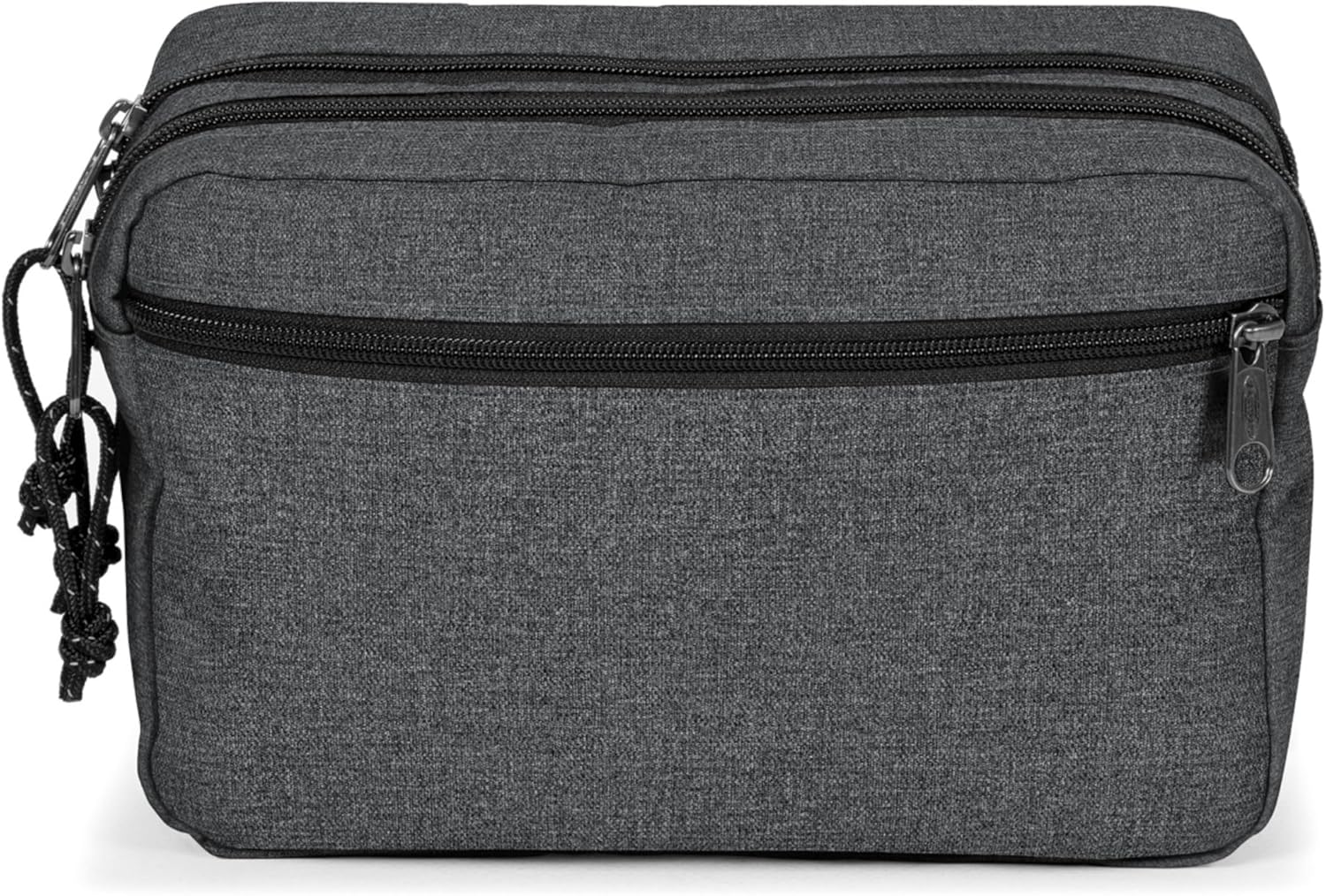 Detalle de Eastpak MAVIS Trousse de toilette 6 L – Black Denim