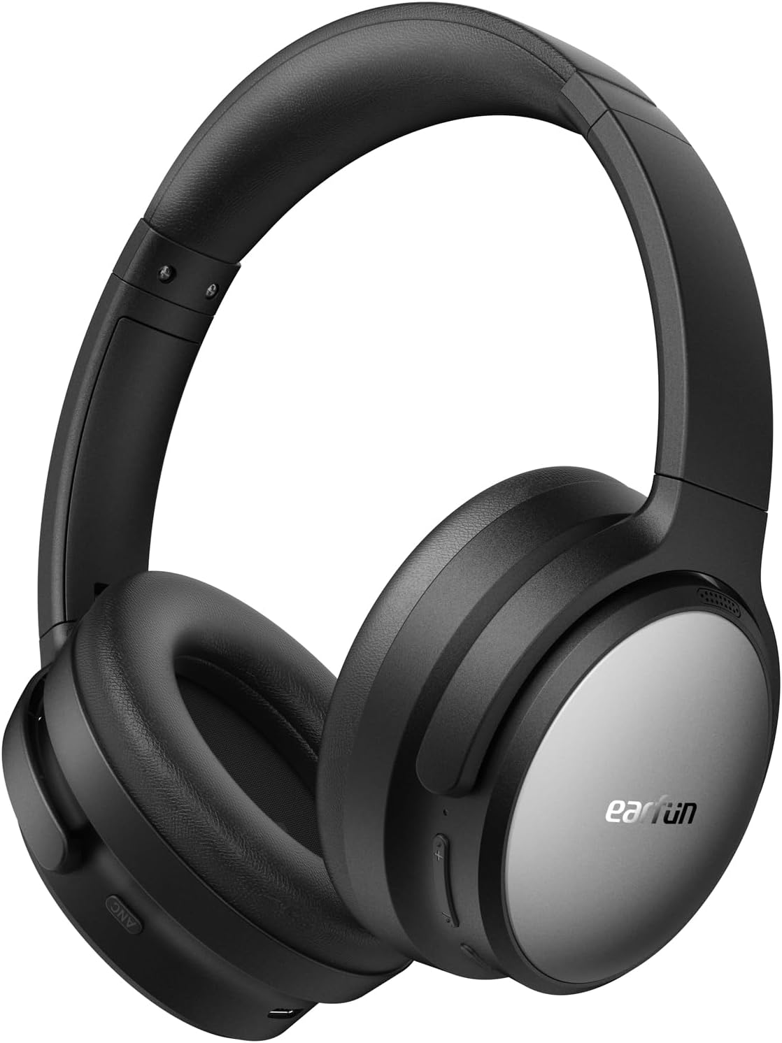 Detalle de EarFun Tune Pro Casque Bluetooth 120 h