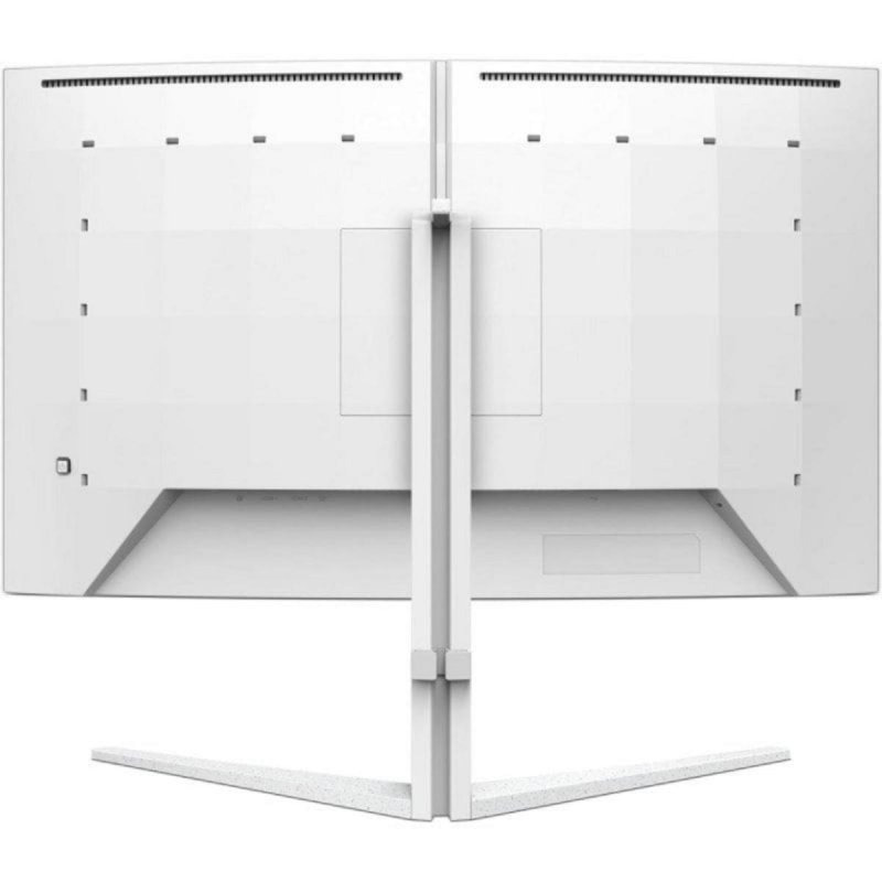 Detalle 2 de Philips Evnia 32M2C5501/00: monitor gaming VA curvo 32" con 180 Hz, HDR10 y Ambiglow
