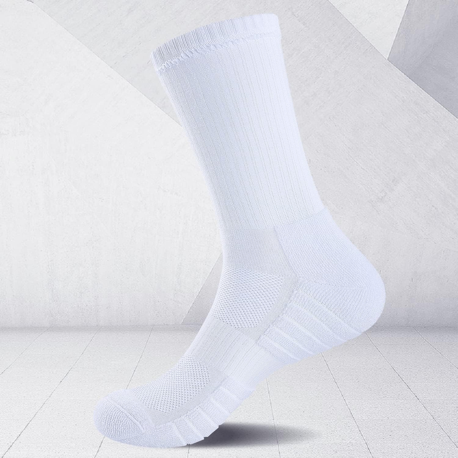 Thumbnail 1 de Coskefy walking socks, 6 pairs