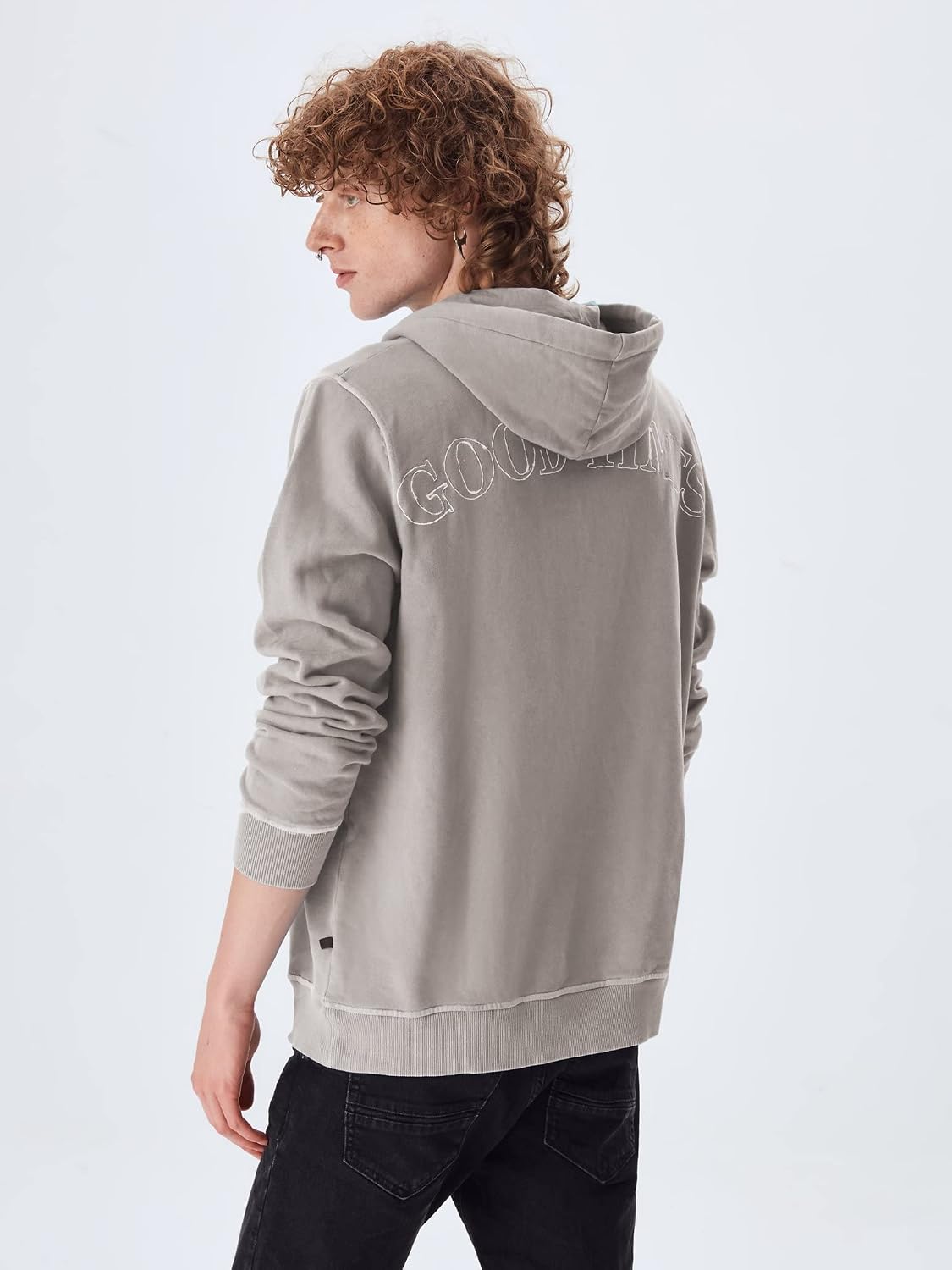 Detalle de LTB Joreme Maillot de survêtement Homme