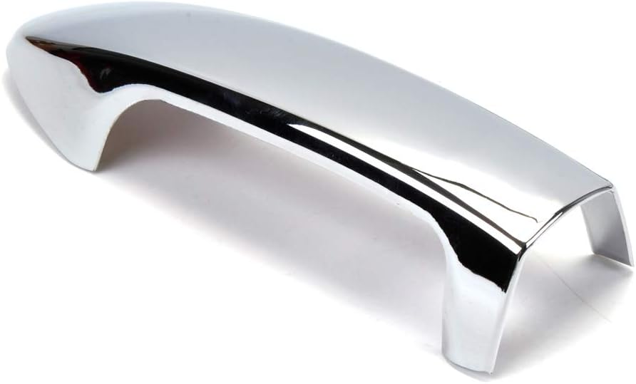 Thumbnail 2 de Dreamseek 8Pcs Door Handle Cover for Ford Ecosport 2013-2022 and Fiesta 2009-2016