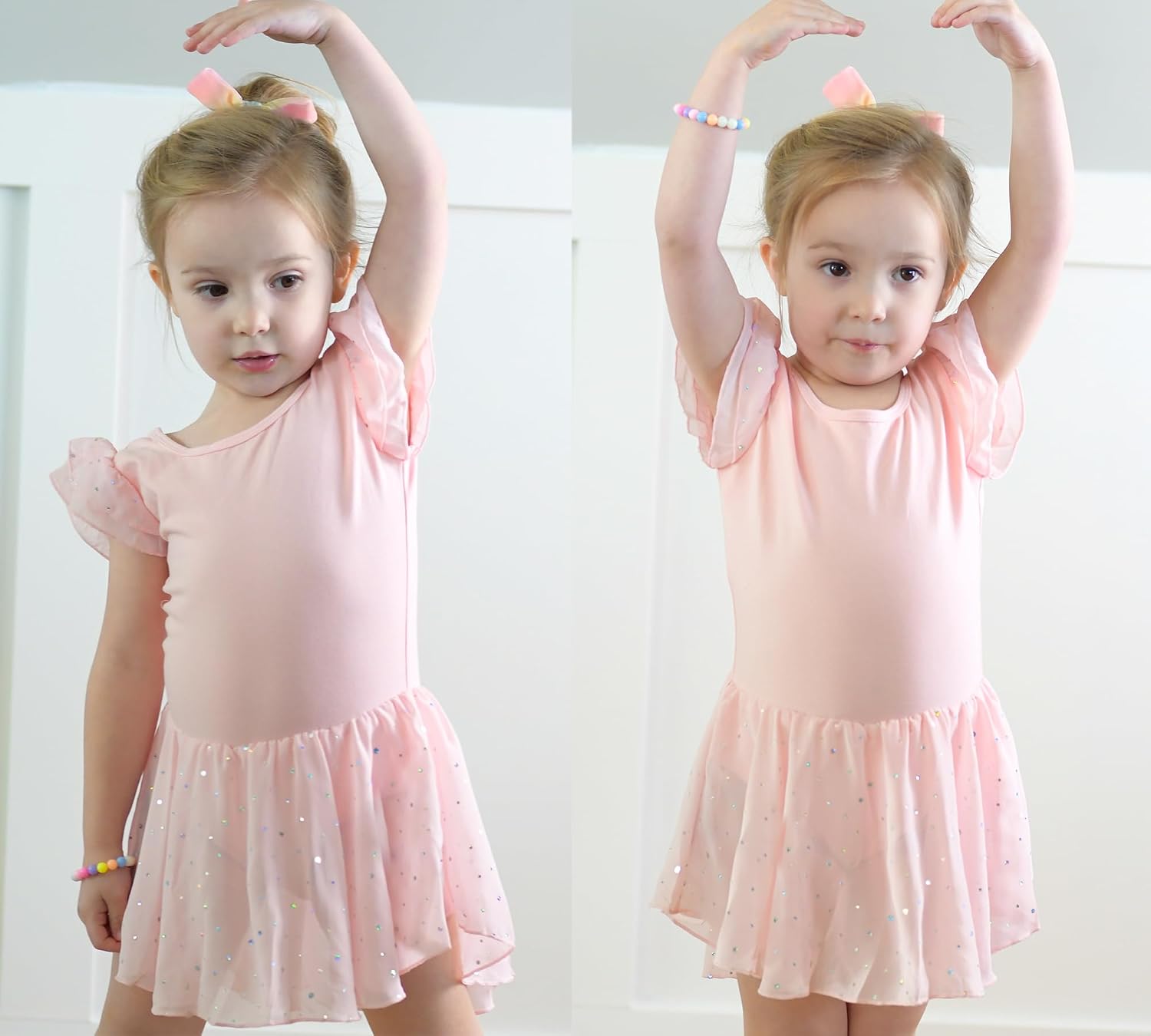 Thumbnail 4 de Vestito da balletto Arshiner Bambini 2-10 anni