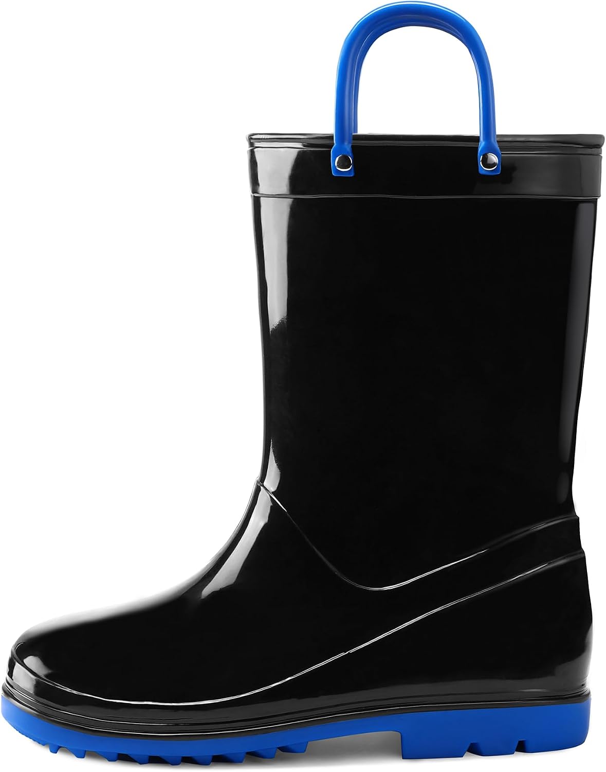 Detalle de K KomForme Kids Rain Boots Waterproof