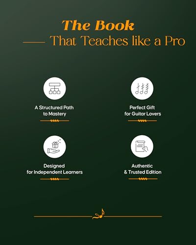 Thumbnail 9 de Guitar Aerobics: 52 semanas de ejercicios diarios para desarrollar y mantener la técnica de guitarra — Hal Leonard