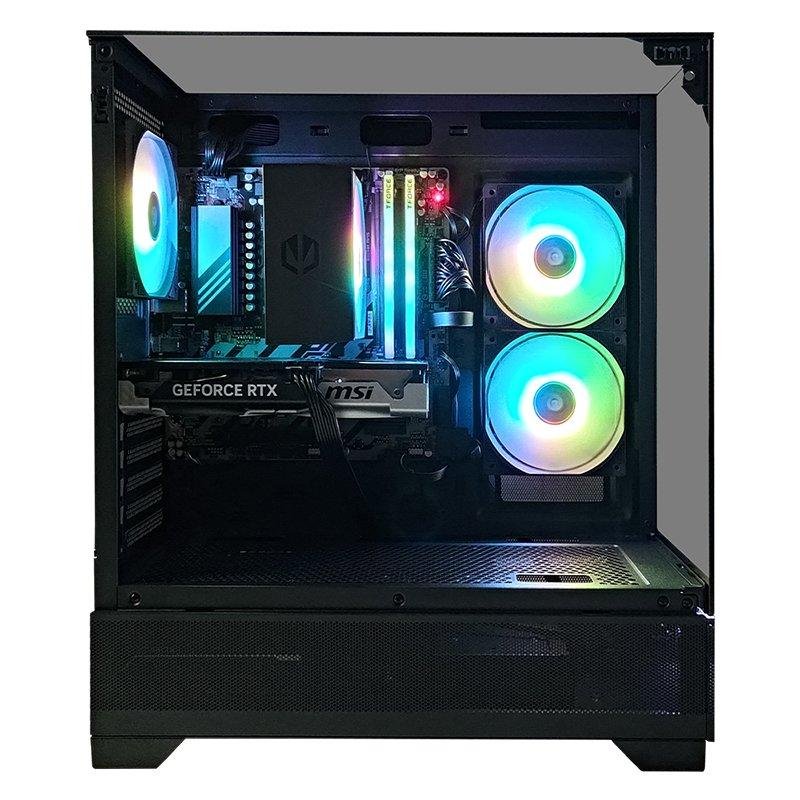 Detalle de ibuypower Fighter Arrakis S Lite 1TB gaming