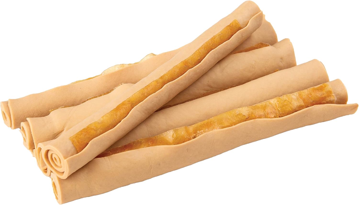 Detalle 2 de DreamBone Dog Chews, Chicken Recipe