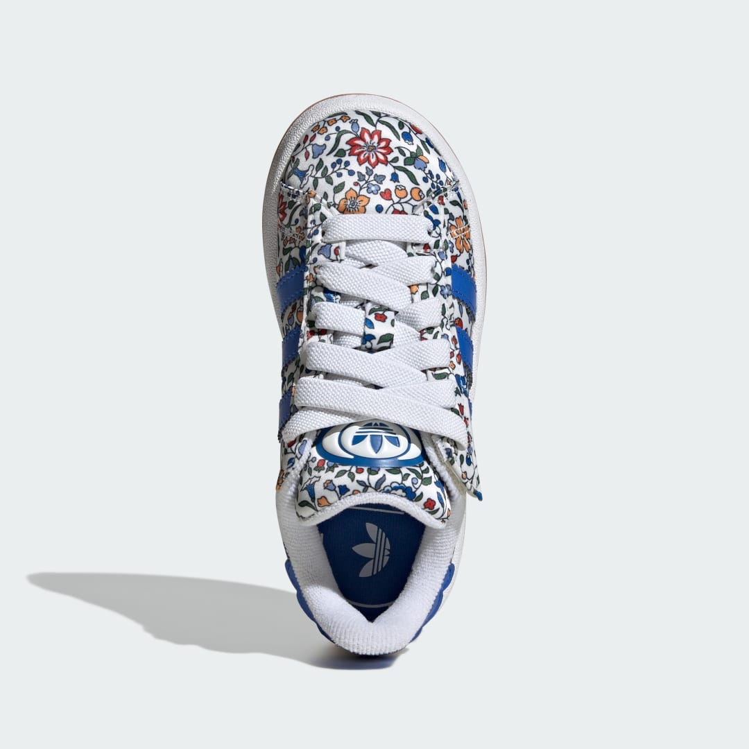 Thumbnail 2 de Adidas Zapatilla Campus 00s azul