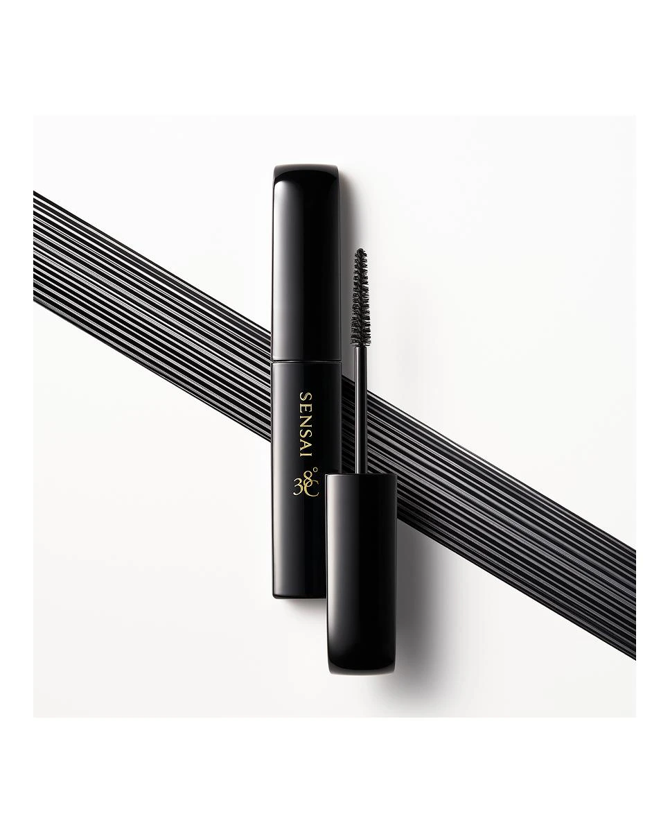 Thumbnail 4 de Sensai Lash Lengthener 38C máscara pestañas 10 ml 💄
