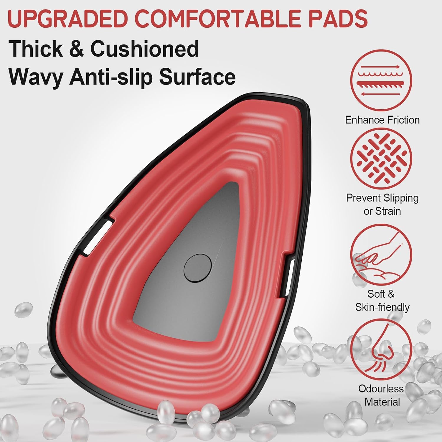 Thumbnail 4 de TINRIEF Pelvic Floor Exercise Device 35 kg
