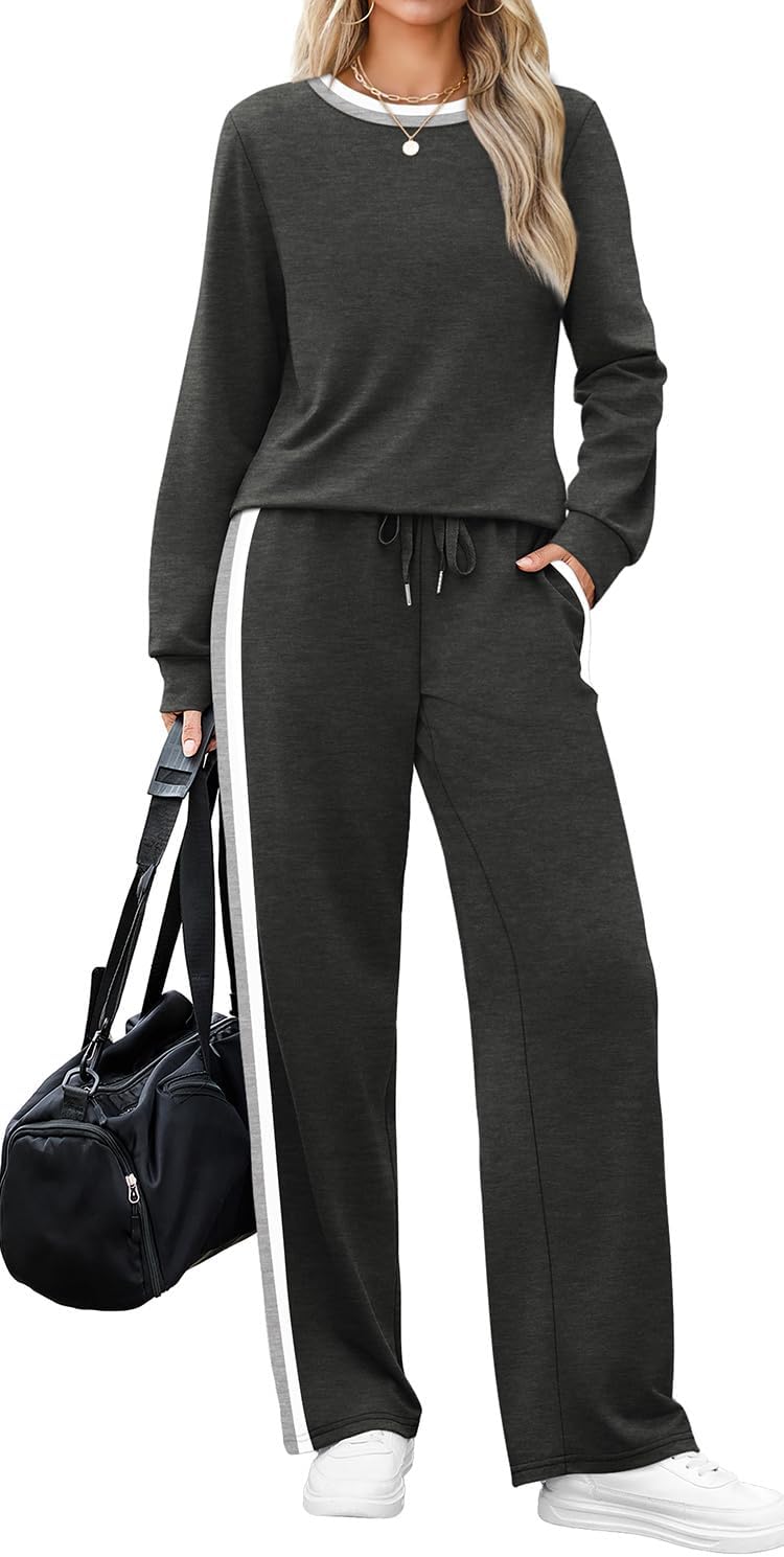 Detalle 2 de WIHOLL 2-Piece Lounge Set for Women