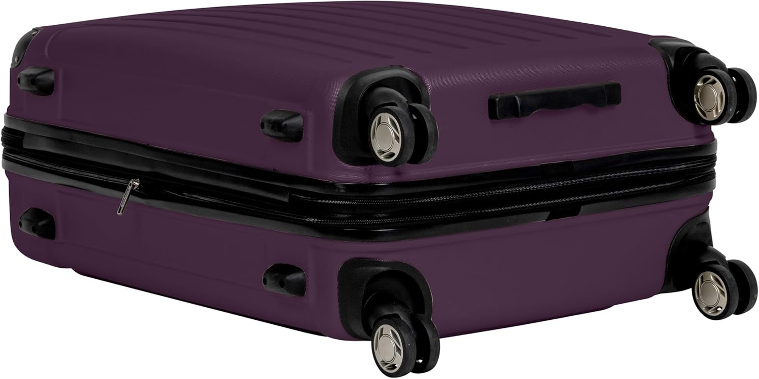 Detalle 2 de Kenneth Cole REACTION Renegade 24-Inch Spinner