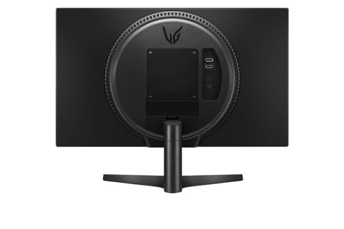 Thumbnail 2 de LG 24GS60F B Monitor Ultragear 24" IPS, 180Hz, 1ms