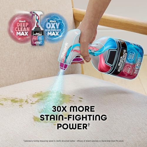 Thumbnail 3 de Shark cordless spot cleaner