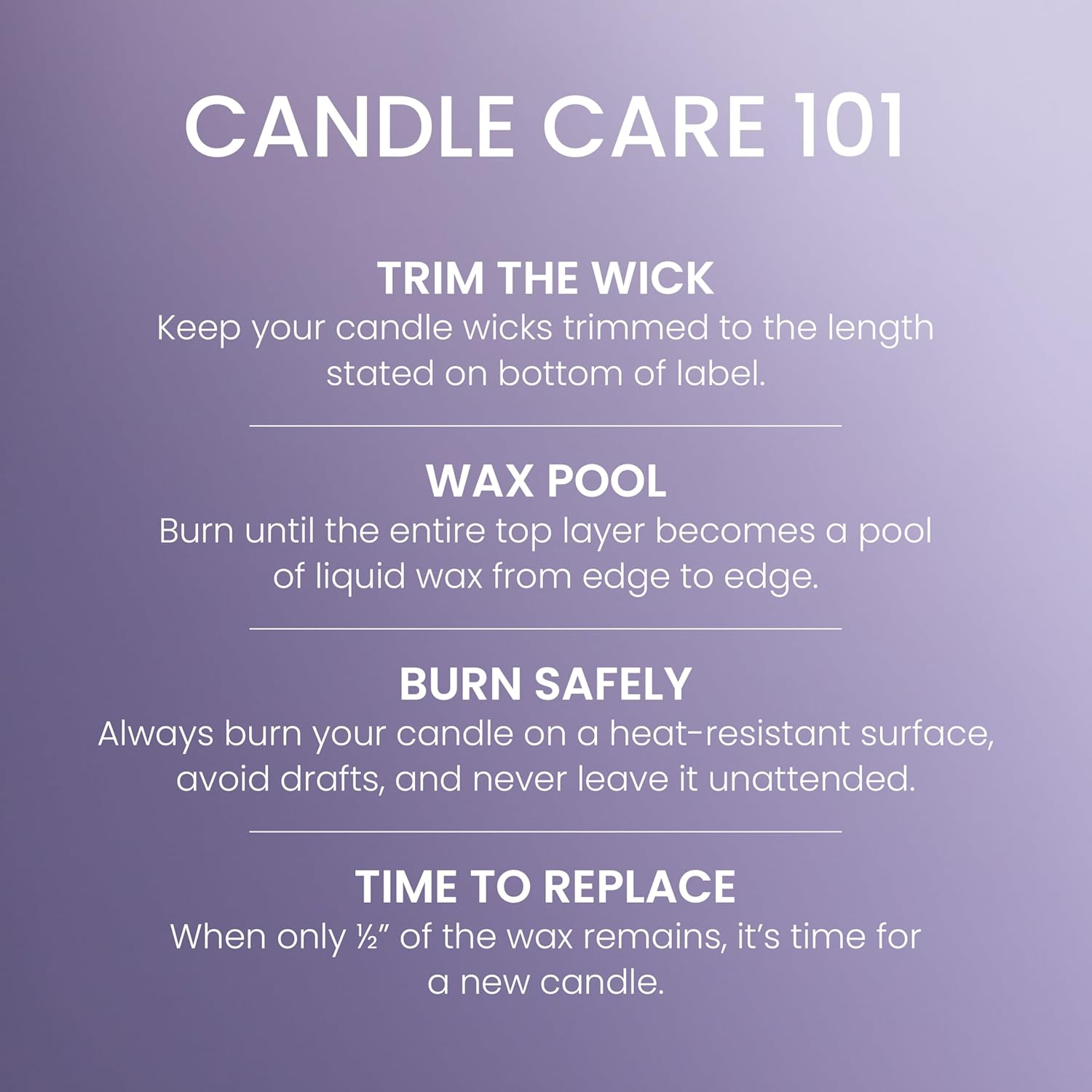 Thumbnail 4 de Yankee Candle Lemon Lavender 22oz Large Jar 🕯