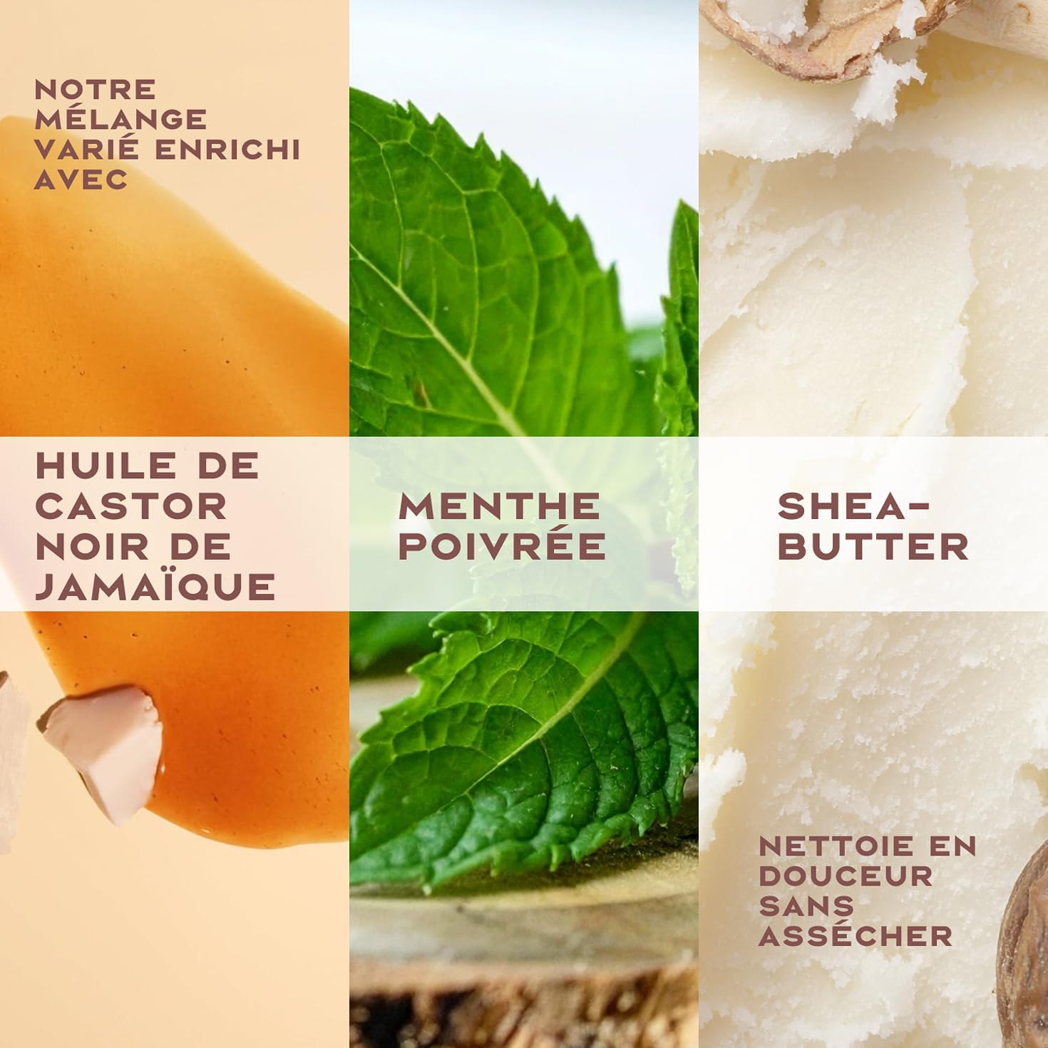 Thumbnail 2 de SheaMoisture Strengthen & Restore 384 ml