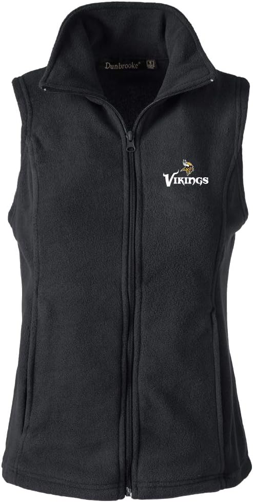 Thumbnail 6 de Dunbrooke NFL Women’s Lady Houston high-neck pullover