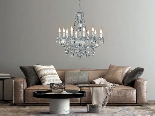 Thumbnail 4 de Reality Lámpara colgante vintage E14 Transparente 💡