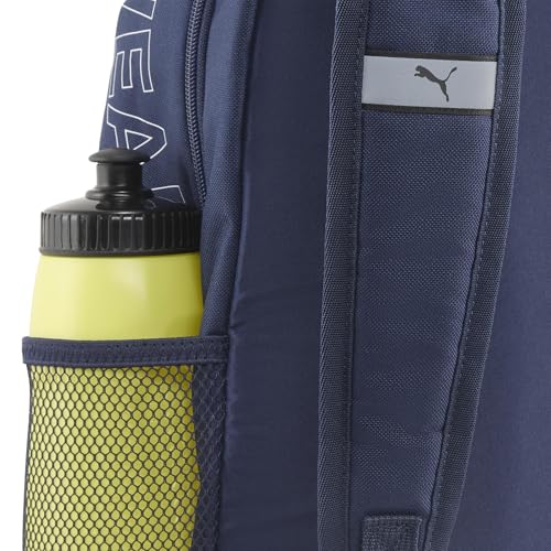 Thumbnail 2 de PUMA Phase Backpack II – Unisex, Navy, OSFA (091166)