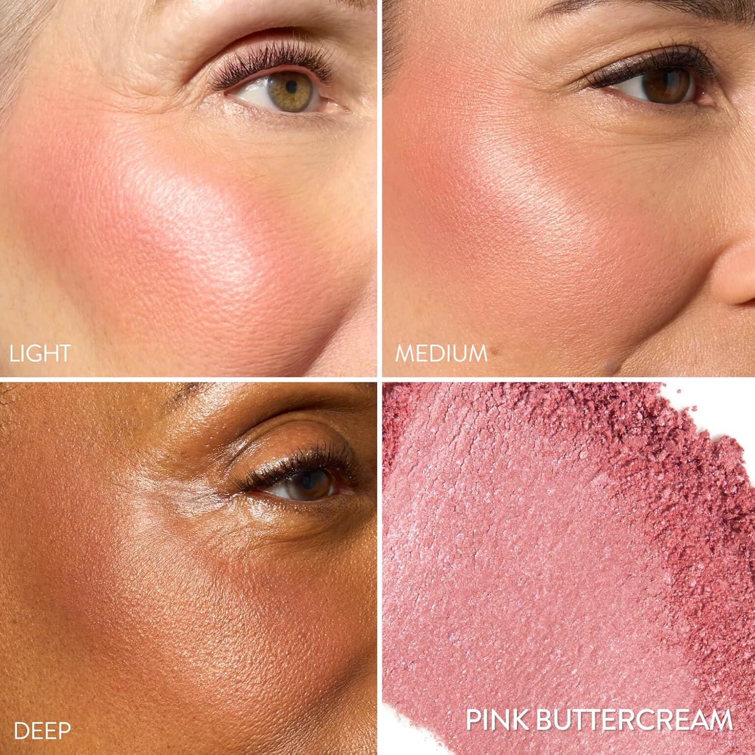 Detalle 2 de LAURA GELLER Baked Blush-n-Brighten Blush 🎨