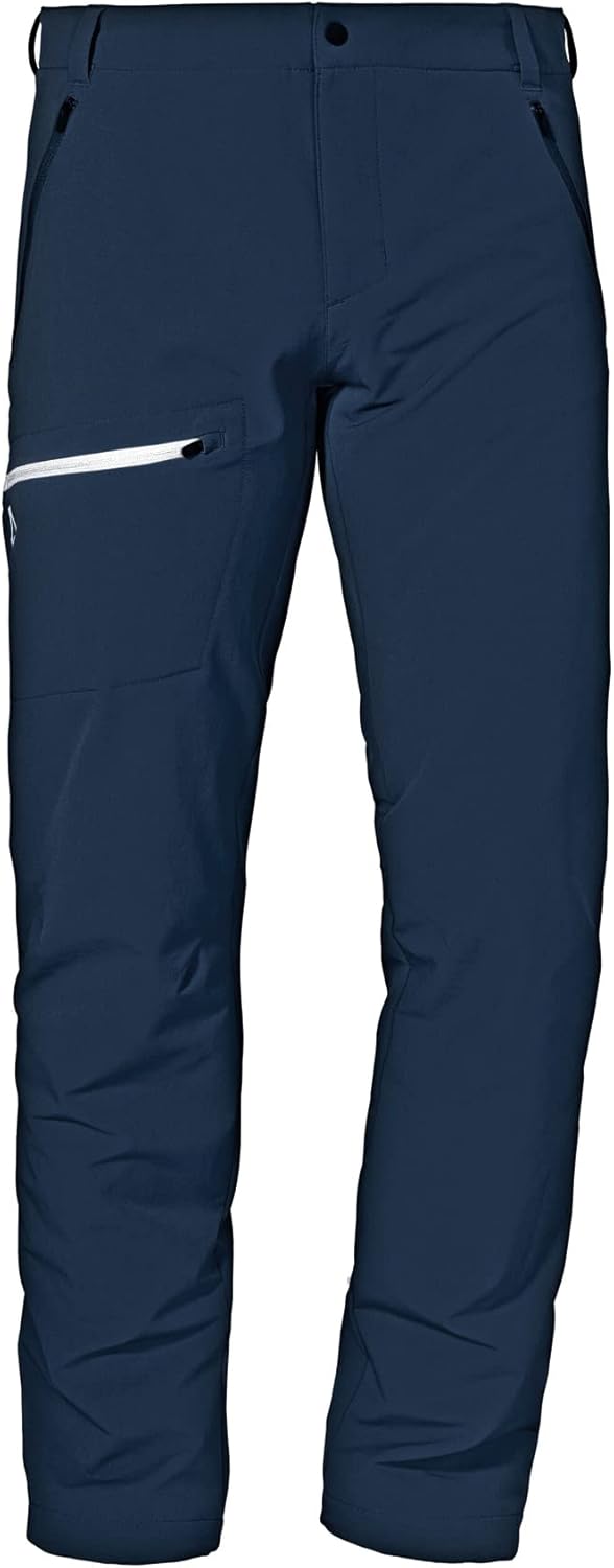 Detalle de Schöffel Folkstone Warm Hose 23590